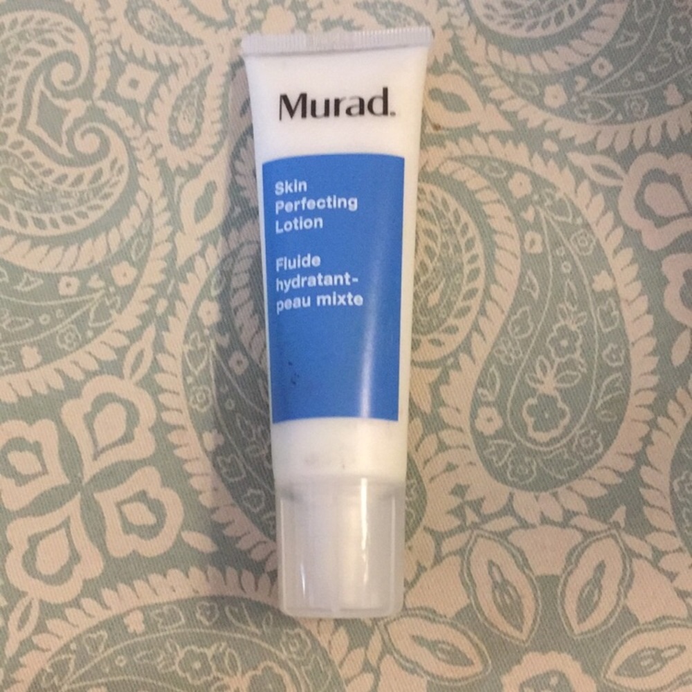 Murad Moisturizer- holding for Megan!